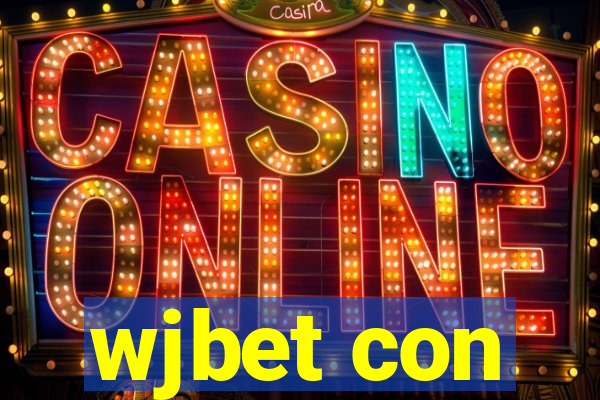 wjbet con